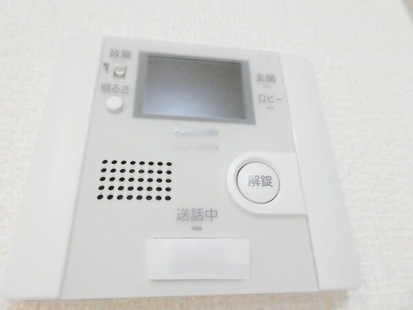 ラフレ仲道Cの物件内観写真